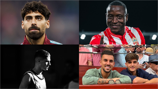 Certezas en la 'sala de máquinas': el Sporting CP nunca quiso a Altimira; Dion Lopy y Samú Costa son inaccesibles; Ceballos se acerca... a Morante