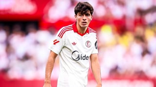 La caída de Juanlu que afecta al Sevilla: los millones perdidos 