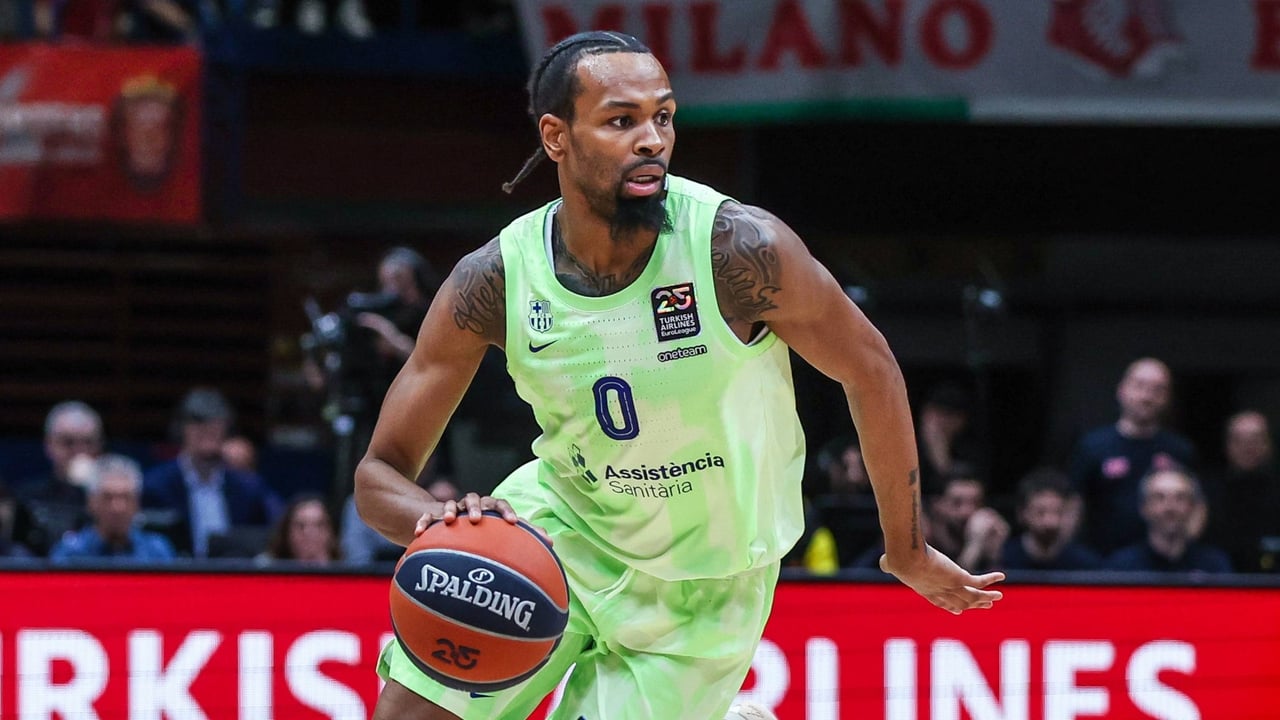 Así quedan los playoffs de la Euroliga tras el sorpresón del Barça y la remontada del Madrid