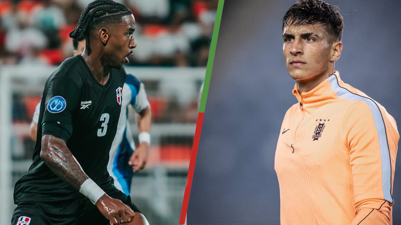 Junior Firpo regresa a su sitio y Facundo Bernal lo pierde en las victorias internacionales de los dos futbolistas del Betis