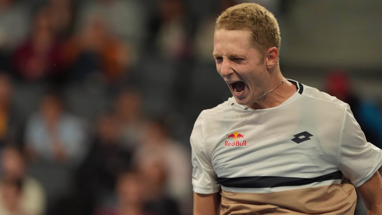 ¿Cuándo empiezan las Next Gen ATP Finals 2025? Horarios, fechas, TV y cómo ver el torneo en directo