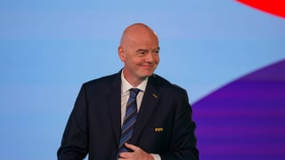 Marruecos respalda a Infantino y reabre la polémica por la final del Mundial 2030