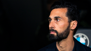 Arbeloa, contundente con la polémica entre Real Madrid y Girona: "Para mi es un penalti aquí y en la Luna"