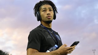 El Villarreal negocia por Nathan Saliba para reforzar el centro del campo