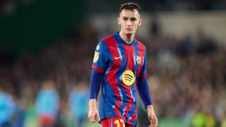 Marc Casadó ultima su renovación con el Barcelona hasta 2030