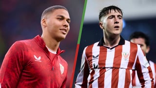 Sannadi y Jauregizar, la cara y la cruz en el regreso al trabajo del Athletic