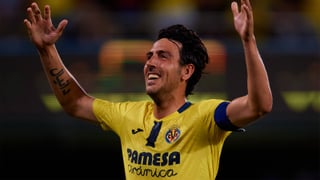 Dani Parejo se ofrece al Valencia para poder retirarse en Mestalla 