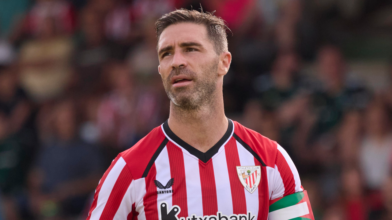 El duro testimonio de Yeray Álvarez, jugador del Athletic Club: "Me daba igual el fútbol"