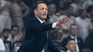 Oficial: Aleksander Sekulic es el nuevo entrenador del Barça