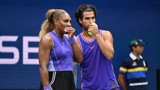 Carlos Alcaraz decide parar y enciende las alarmas del US Open tras lo vivido con Serena Williams