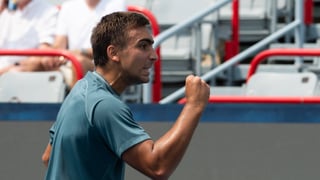  Dani Mérida, la nueva estrella del tenis español, sobre los motivos de su explosión. "Empecé casi en el Top 200 del ranking..."