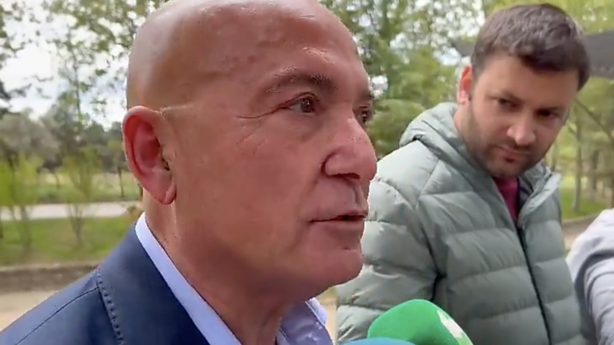 Caso Negreira: López Nieto se harta y cuenta toda la verdad