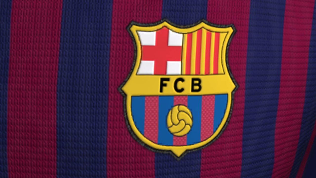 Filtran la nueva camiseta del Barça 27/28: un regreso al estilo más clásico