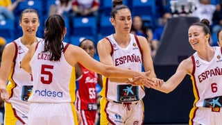España, al Mundial 2026 por la puerta grande