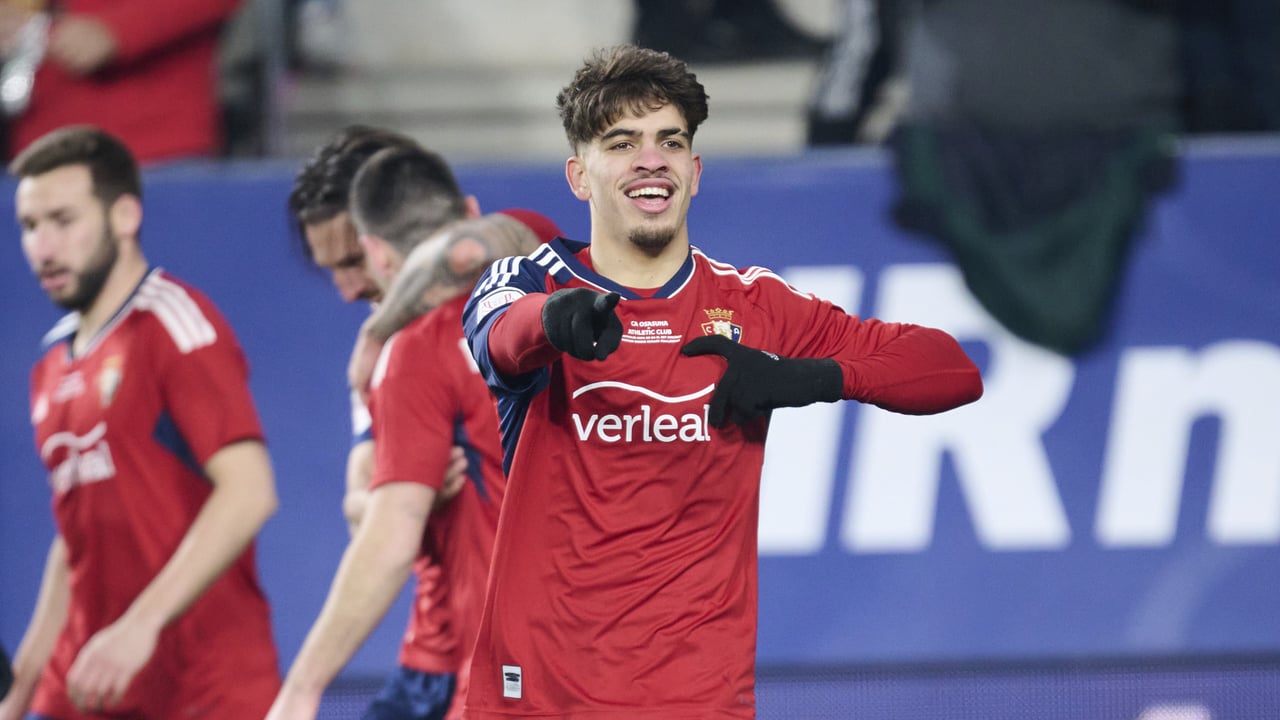 Las dudas del Barça con los deseados Abde y Nico