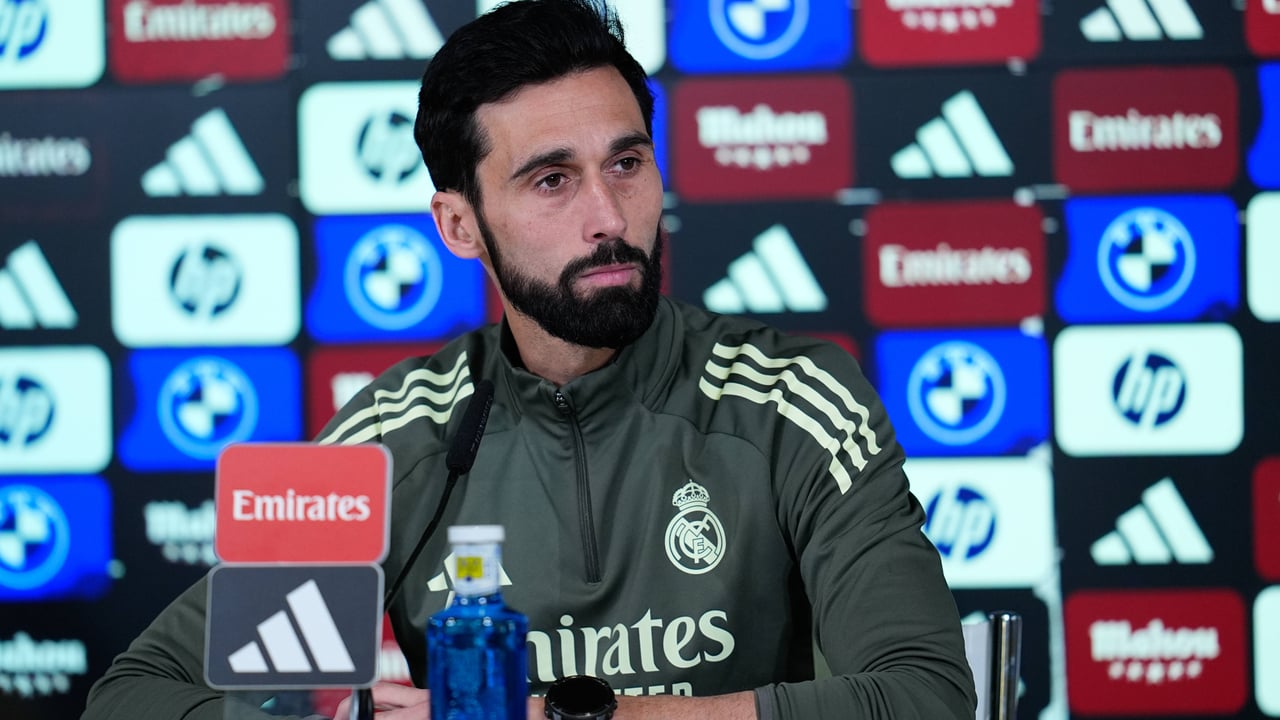 Arbeloa, sobre el Caso Negreira: "Nadie entiende que el escándalo más grande de la historia del futbol español siga sin resolverse"