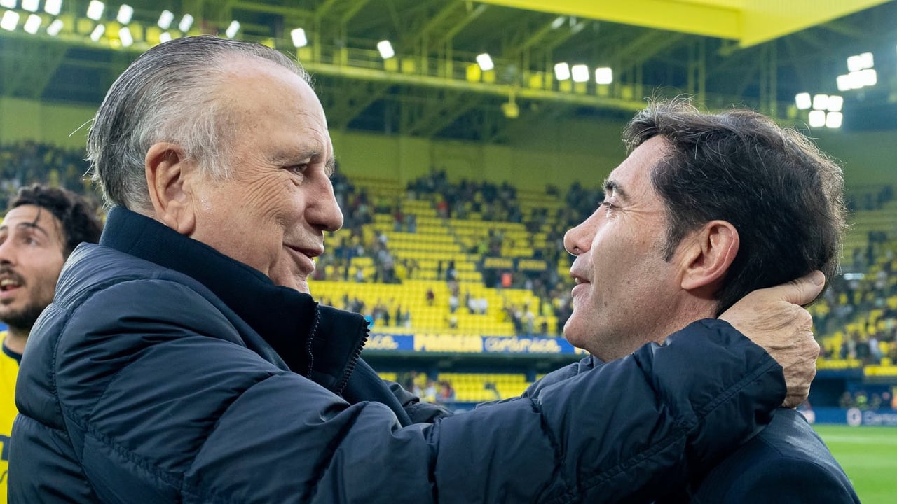 Los señalados de Marcelino en una victoria "justa"