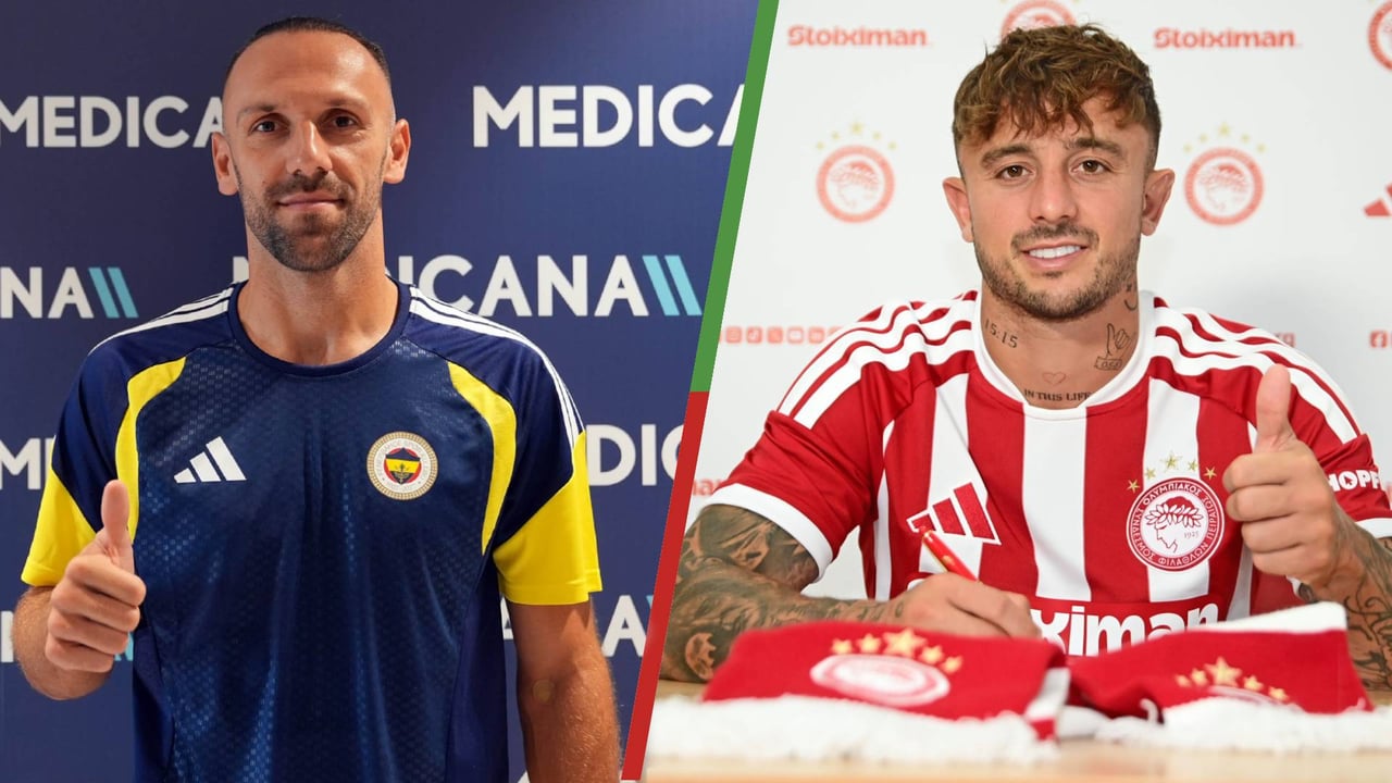 Oficial: Muriqi y Maffeo abandonan el Mallorca y abren una reconstrucción obligada