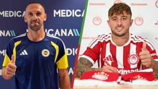 Oficial: Muriqi y Maffeo abandonan el Mallorca y abren una reconstrucción obligada