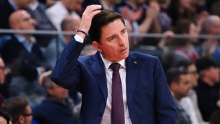 El Barça de Xavi Pascual despierta tarde y apaleado
