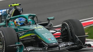 Honda y Aston Martin se la juegan en Japón tras su caótico inicio