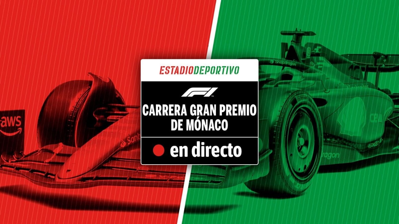 F1 GP Mónaco 2024, Charles Leclerc gana el Gran Premio de F��rmula 1 2024, clasificación y tiempos