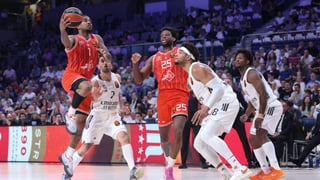 El Real Madrid, con su verdugo en el punto de mira, vuelve a sondear el fichaje de Metu