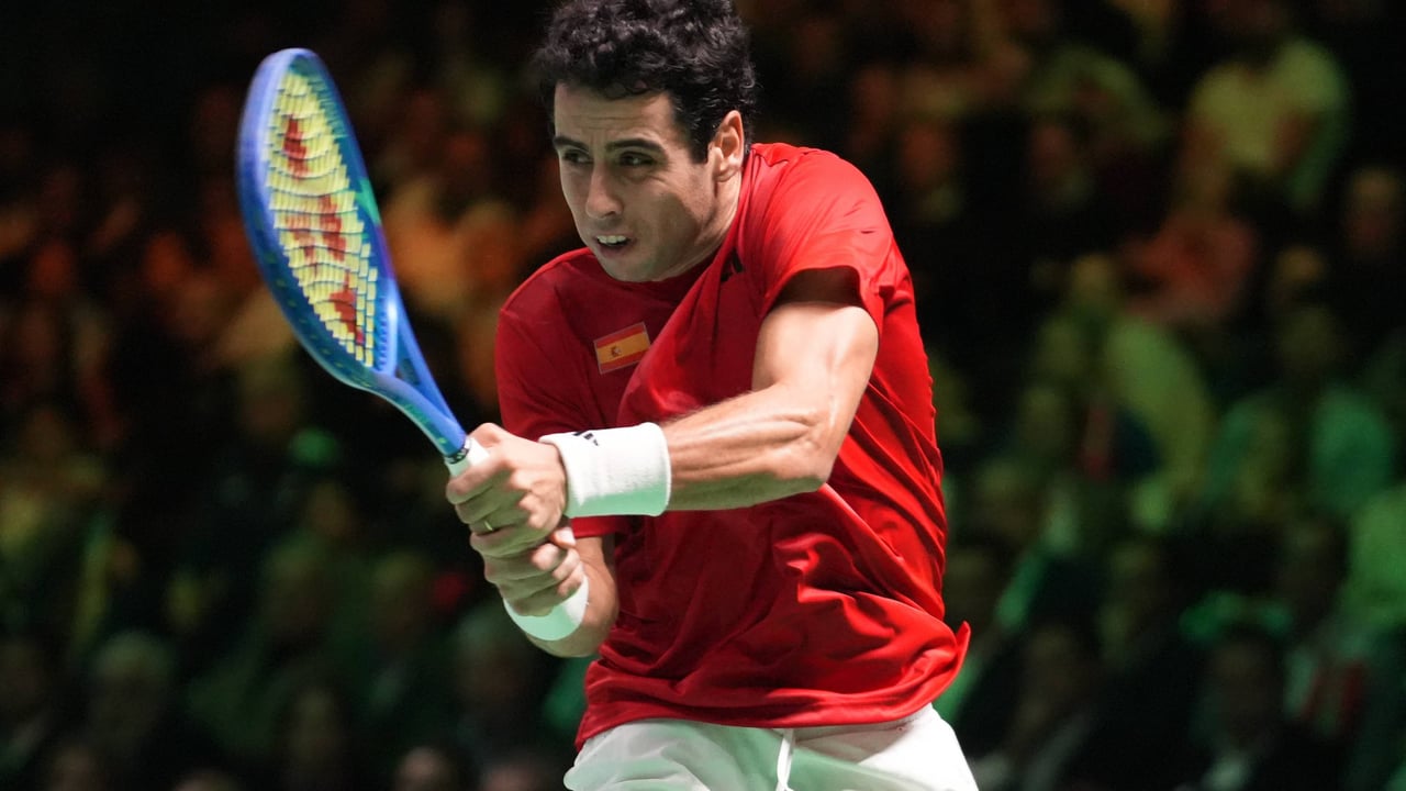 La historia se repite para Jaume Munar ante Taylor Fritz y la United Cup se pone imposible