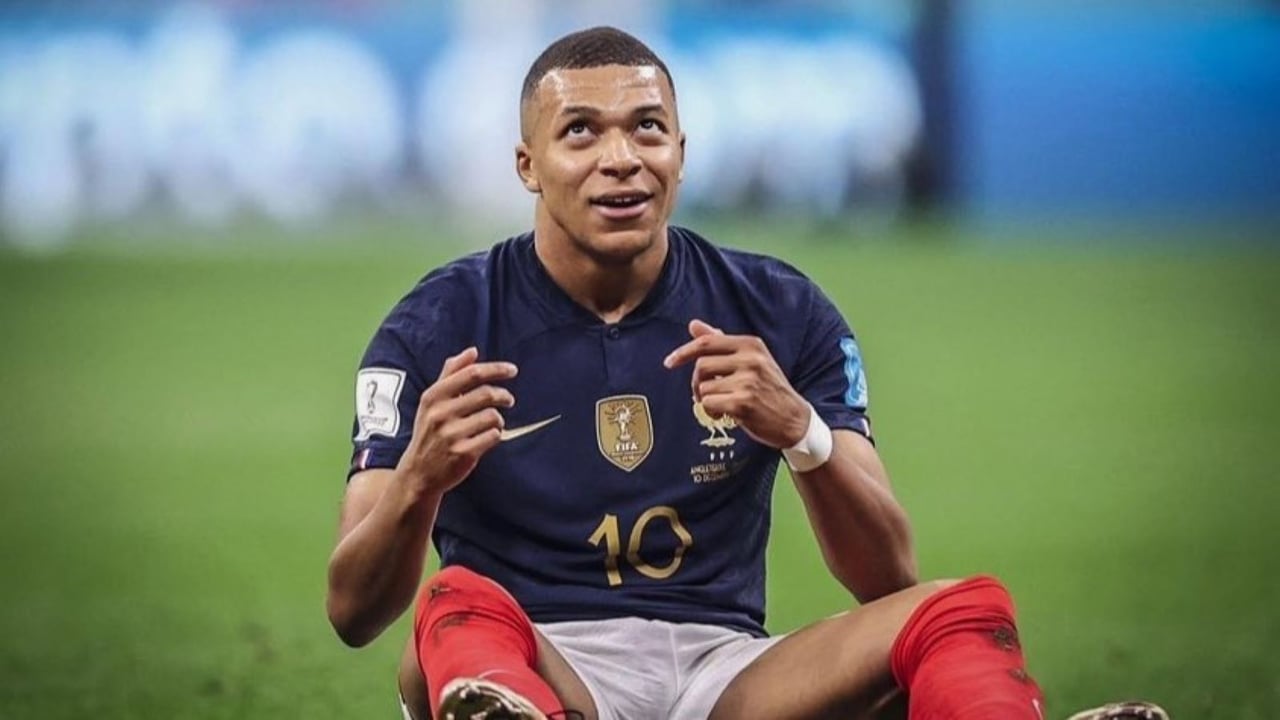 El nuevo mensaje de Mbappé al Real Madrid... y al PSG