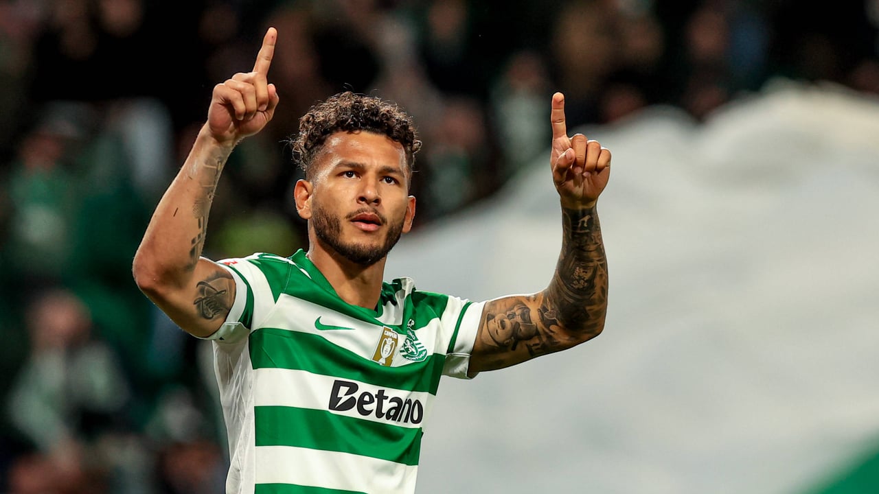 Luis Suárez, imparable en Portugal: doblete y cifras de escándalo