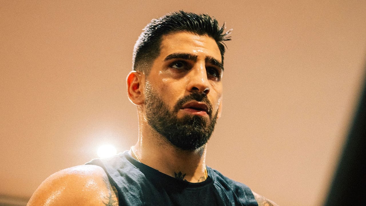 Ilia Topuria está de vuelta y Jon Jones se posiciona
