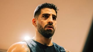 Ilia Topuria está de vuelta y Jon Jones se posiciona
