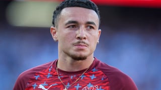 La cantidad que el Sevilla espera obtener con Rubén Vargas y los planes con Djibril Sow