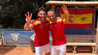 Andalucía suma títulos a nivel mundial