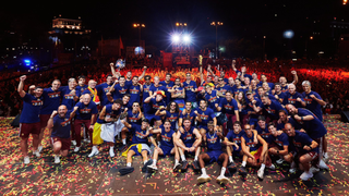 Las promesas a cumplir de los jugadores de España tras ganar el Mundial 2026