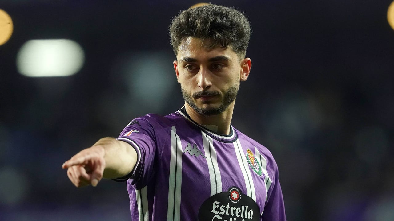 Raúl Moro es el fichaje