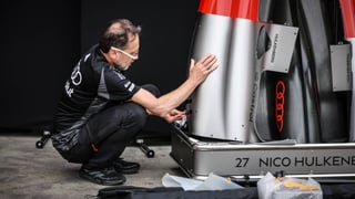 El conflicto en Oriente Medio altera el GP de Australia