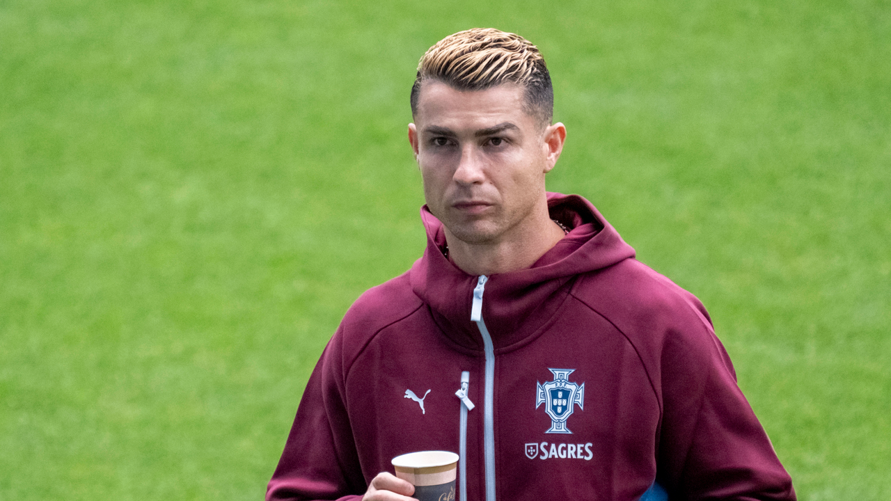 Sorpresa en Portugal con Cristiano Ronaldo tras la sanción