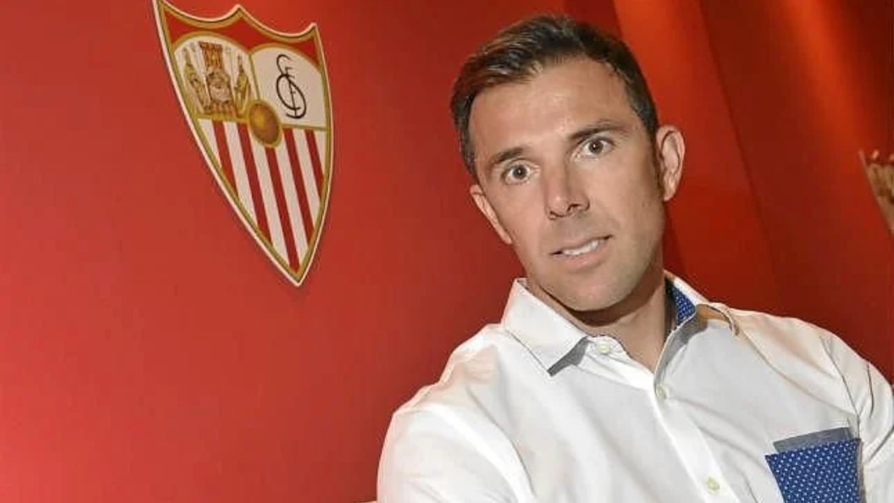 La "lógica preocupación" del consejo y la aparición de Marchena como alternativa a Monchi