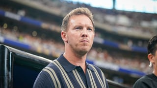 Nagelsmann hace autocrítica a pesar del destrozo a Curazao: "Hay cosas que podemos hacer mejor"