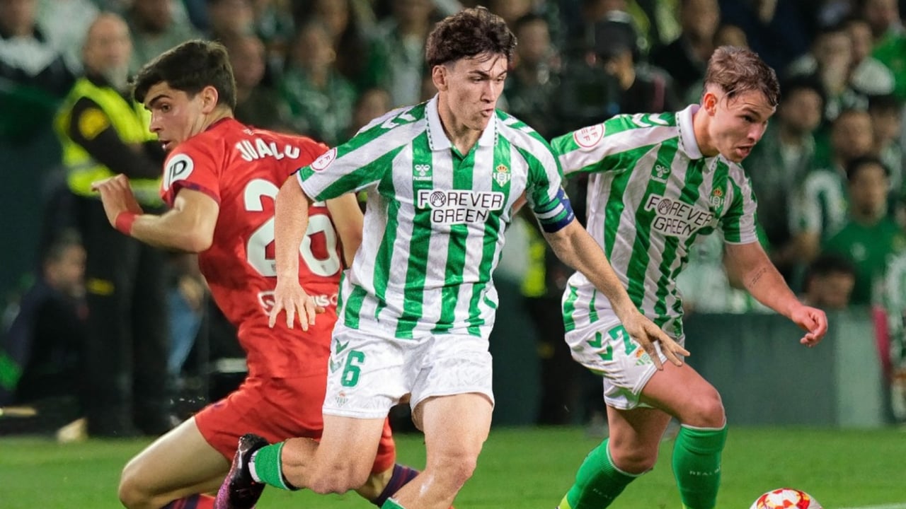 La portada de ESTADIO Deportivo para el viernes 4 de abril de 2025