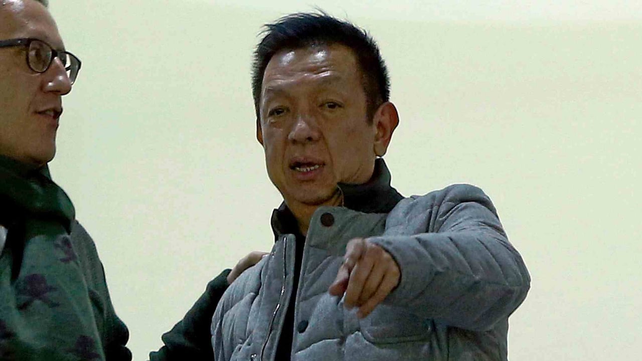 Peter Lim ya ha elegido al nuevo entrenador del Valencia