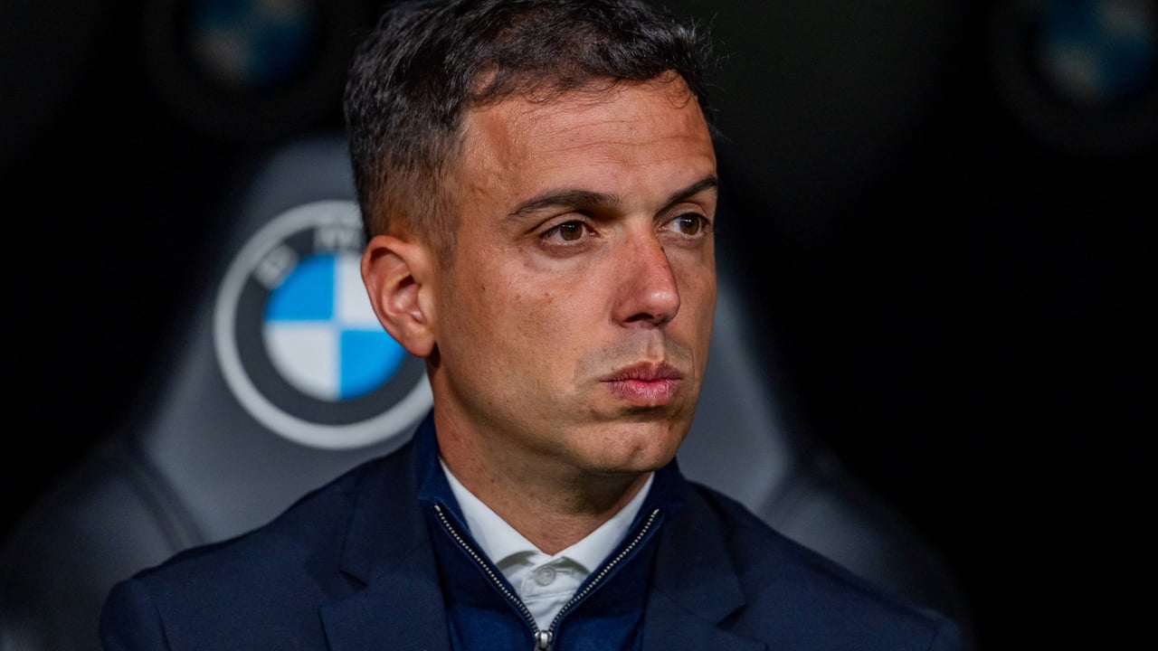 Giro importante en la contratación de Borja Jiménez