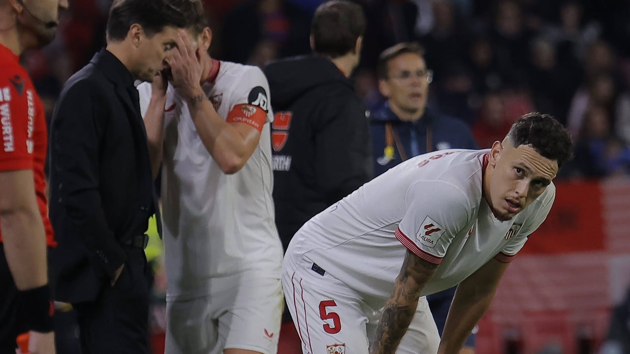 La portada de ESTADIO Deportivo para el lunes 4 de diciembre de 2023