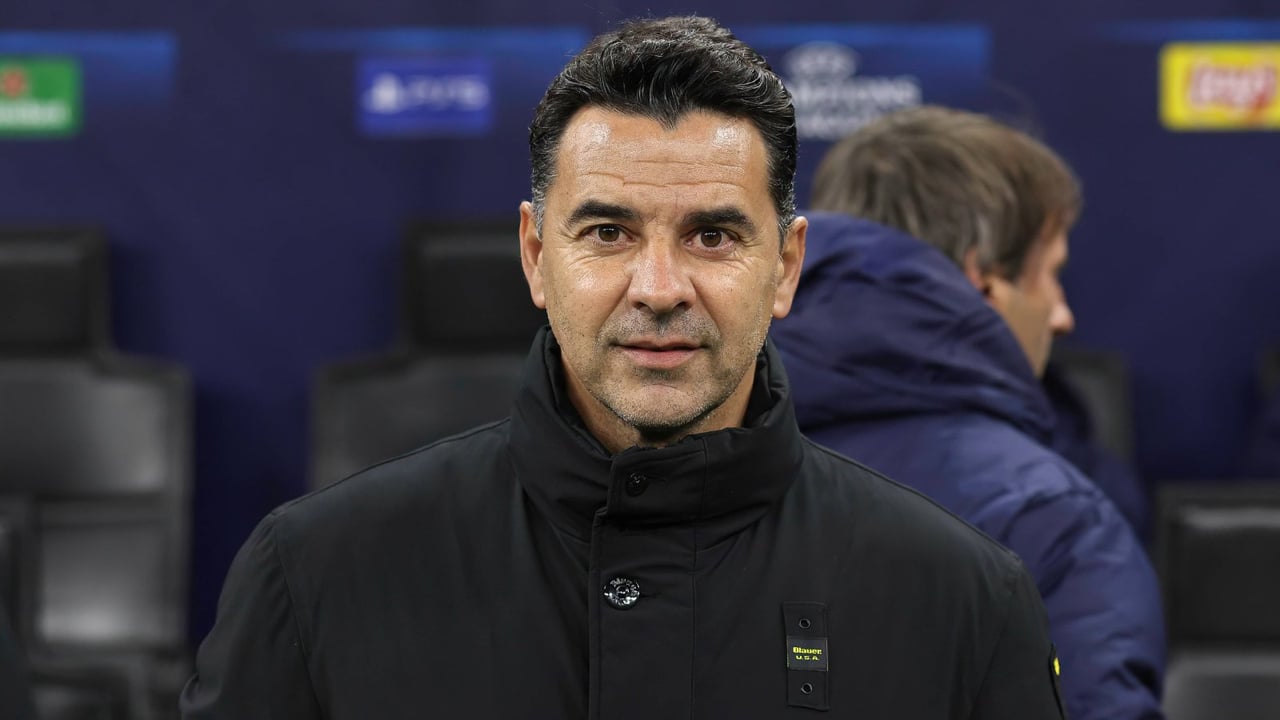 Llaman a la puerta de Míchel