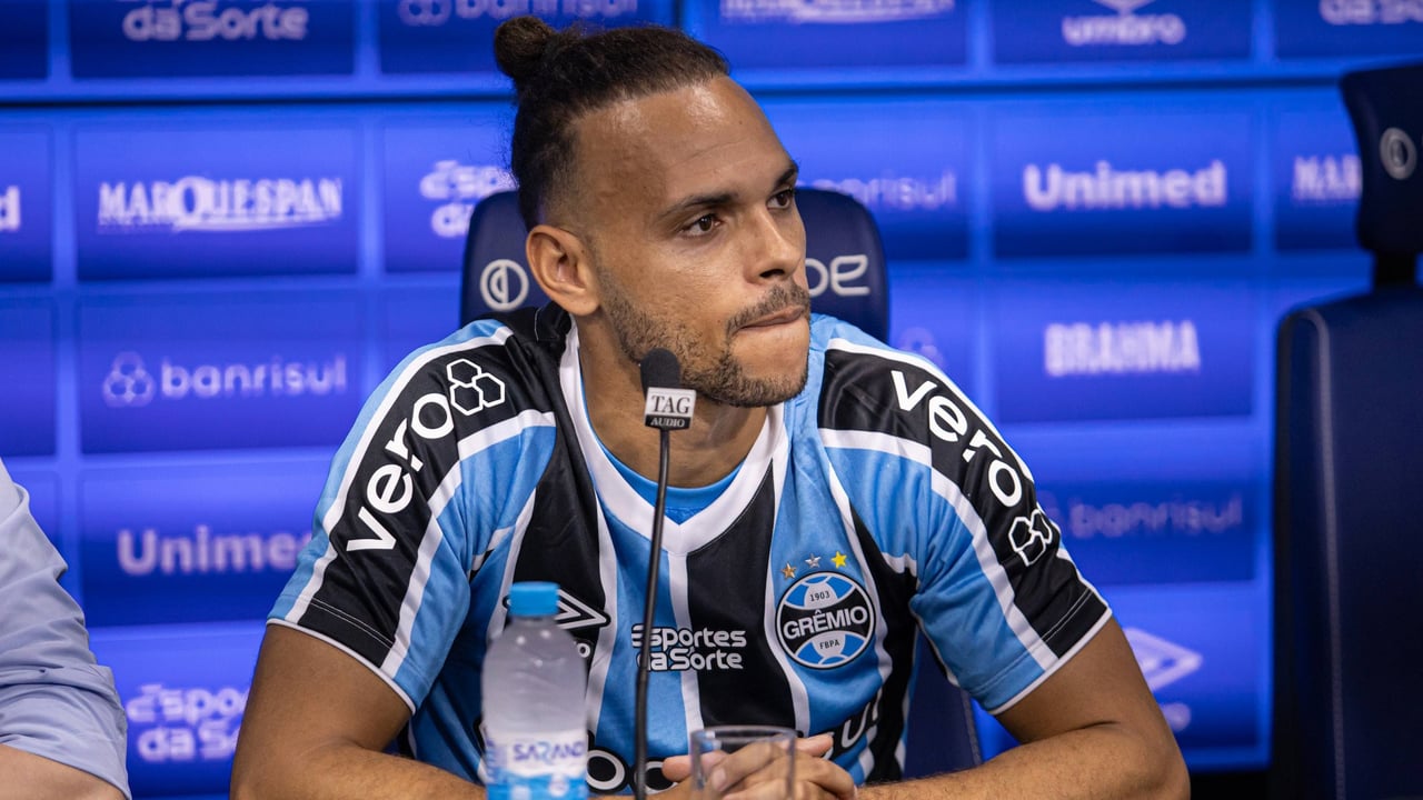 El fichaje de Braithwaite es un chollo