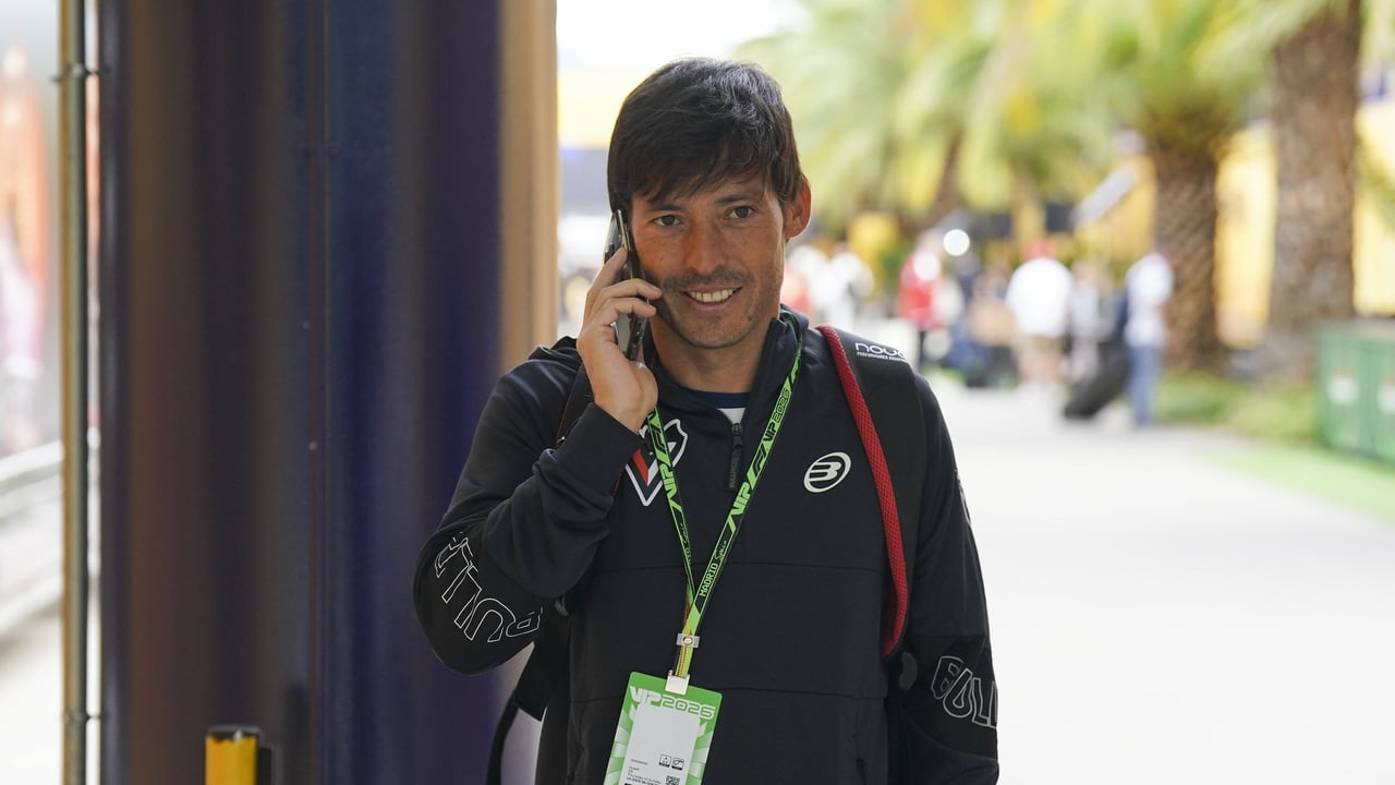 David Silva regresa del retiro y anuncia su fichaje por un club de Hong Kong: "Con muchas ganas"