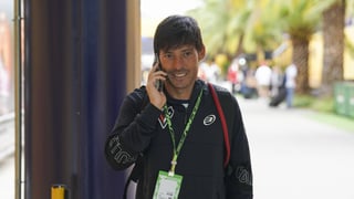 David Silva regresa del retiro y anuncia su fichaje por un club de Hong Kong: "Con muchas ganas"