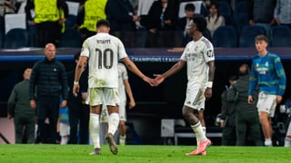 El Real Madrid se asoma al desastre: la peor temporada en años