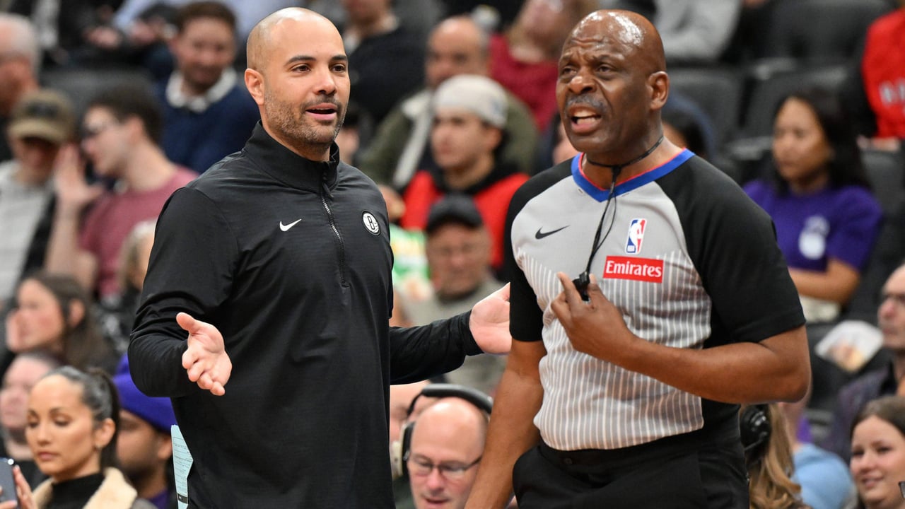 Jordi Fernández hace historia en la NBA y acerca Badalona a Nueva York